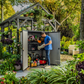 High Store Plus Outdoor Storage Box