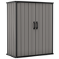 Premier Tall Storage Shed