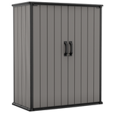 Premier Tall Storage Shed