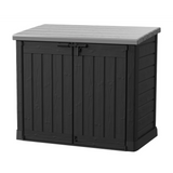 Store It Out Max Garden Storage Box