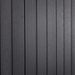 Stronghold 8x6ft (2.5m x 1.7m) Garden Shed