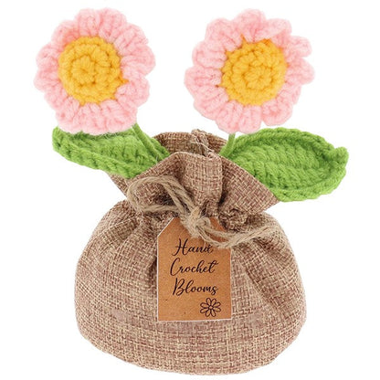 Crochet Blooms - Daisies