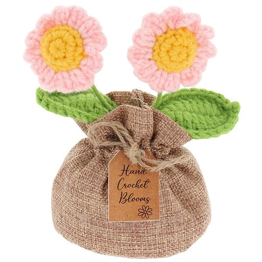 Crochet Blooms - Daisies