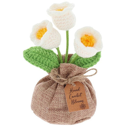 Crochet Blooms - Tulips