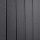 Stronghold 10x11.5ft (3m x 3.5m) Garden Shed