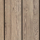 Signature Collection Vertical Garden Shed - Ashwood