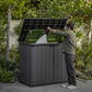 Store It Out Darwin Garden Storage Box