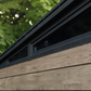 Signature Collection 11x7ft (3.4m x 2.1m) Garden Shed - Ashwood