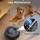 eufy Omni C20, Robot Vacuum Cleaner with Mop, All-in-One Station