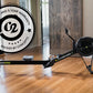Concept2 RowErg Standard Legs with PM5 - Black