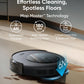 eufy Omni C20, Robot Vacuum Cleaner with Mop, All-in-One Station