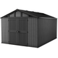 Stronghold 10x11.5ft (3m x 3.5m) Garden Shed