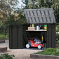 Store It Out Max Garden Storage Box
