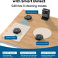 eufy Omni C20, Robot Vacuum Cleaner with Mop, All-in-One Station
