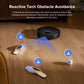 roborock Qrevo Series Robot Vacuum Cleaner with Mop, 10,000Pa Suction