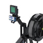 Concept2 RowErg Standard Legs with PM5 - Black