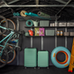 Stronghold 10x15ft (3m x 4.5m) Garden Shed