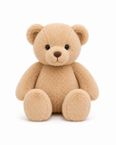 Classic Soft Teddy Bear