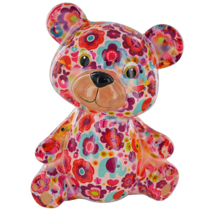 Toto the Teady Bear